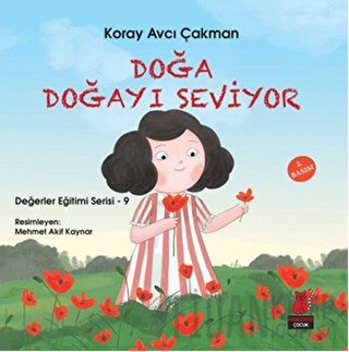 Doğa Doğayı Seviyor Koray Avcı Çakman