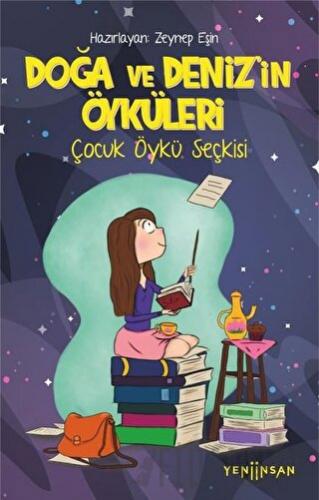 Doğa ve Deniz'in Öyküleri Zeynep Eşin