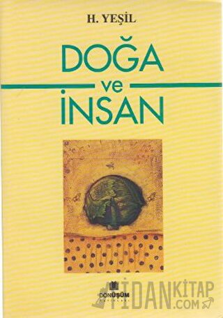 Doğa ve İnsan H. Yeşil