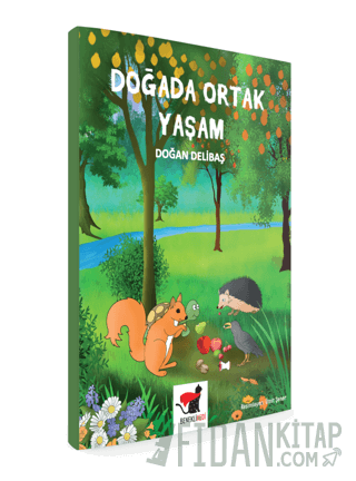 Doğada Ortak Yaşam Doğan Delibaş