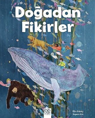 Doğadan Fikirler Elin Kelsey