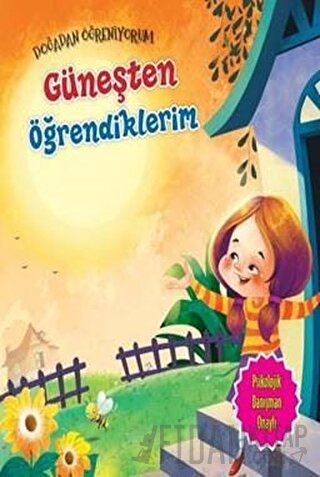 Doğadan Öğreniyorum - Güneşten Öğrendiklerim Kolektif