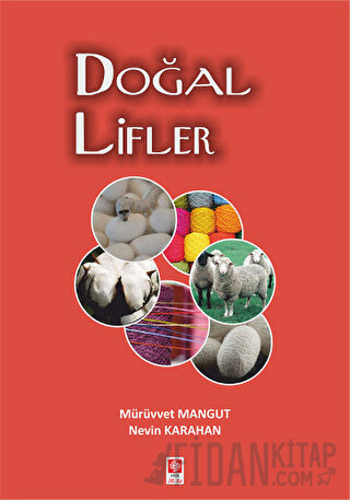 Doğal Lifler Mürüvvet Mangut