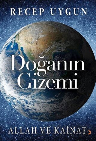 Doğanın Gizemi Recep Uygun