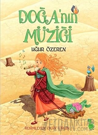 Doğa'nın Müziği Uğur Özeren