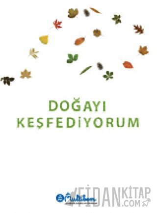 Doğayı Keşfediyorum Kolektif