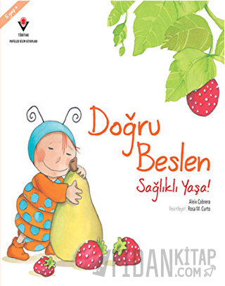 Doğru Beslen Sağlıklı Yaşa! Aleix Cabrera