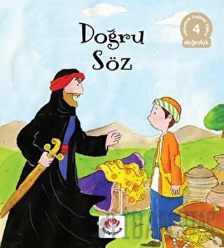 Doğru Söz (Ciltli) Mürselin Zengin