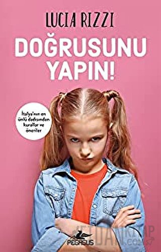 Doğrusunu Yapın! Lucia Rizzi