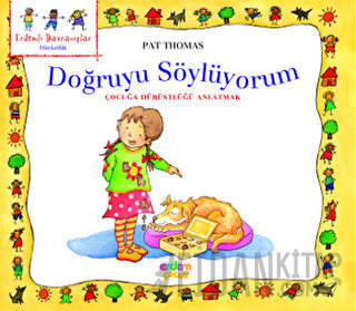 Doğruyu Söylüyorum Pat Thomas