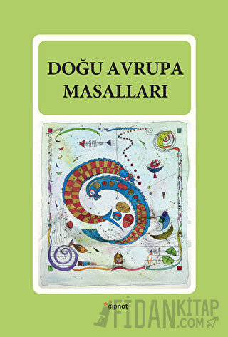 Doğu Avrupa Masalları Kolektif