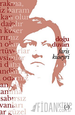 Doğu Duvarı Faris Kuseyri