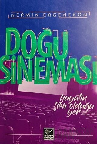 Doğu Sineması Nermin Ergenekon