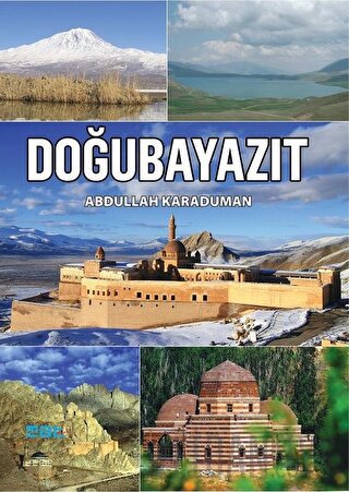 Doğubayazıt (Ciltli) Abdullah Karaduman