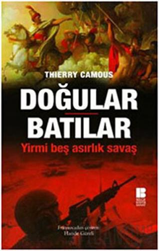 Doğular Batılar Thierry Camous