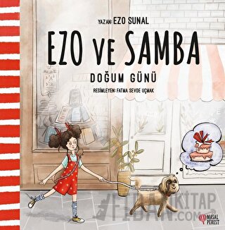 Doğum Günü - Ezo ve Samba Ezo Sunal