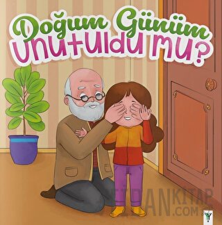 Doğum Günüm Unutuldu Mu? Kolektif