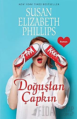 Doğuştan Çapkın Susan Elizabeth Phillips