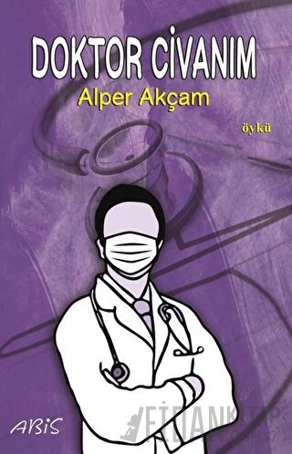 Doktor Civanım Alper Akçam