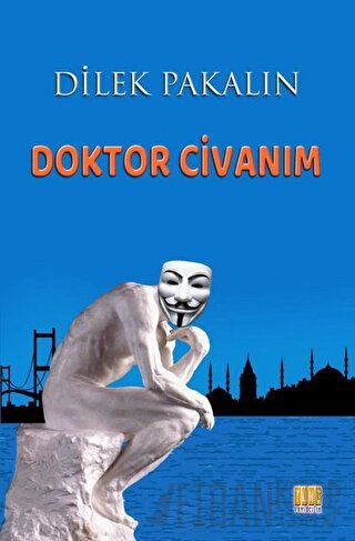 Doktor Civanım Dilek Pakalın