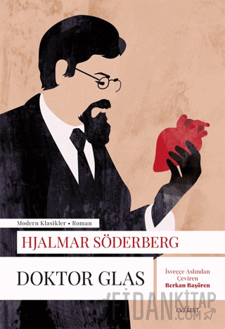 Doktor Glas Hjalmar Söderberg