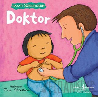 Doktor - Hayatı Öğreniyorum Kolektif