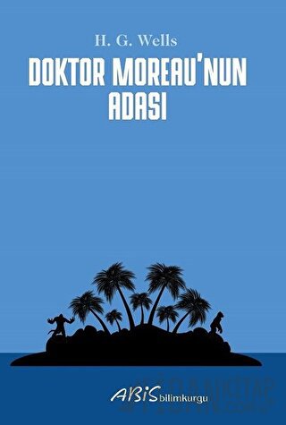 Doktor Moreau’nun Adası H. G. Wells