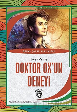 Doktor Ox’un Deneyi Jules Verne