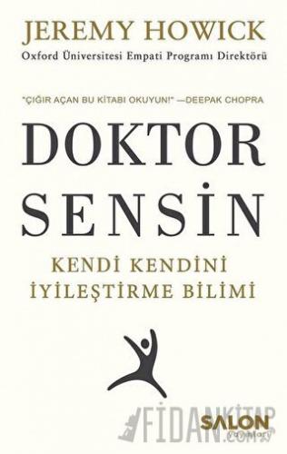 Doktor Sensin Jeremy Howick