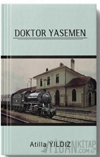 Doktor Yasemen Atilla Yıldız