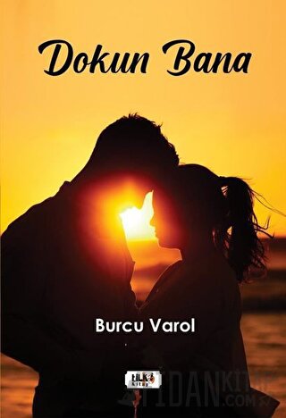 Dokun Bana Burcu Varol