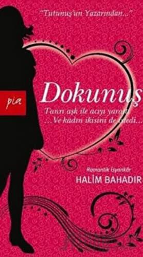 Dokunuş Halim Bahadır