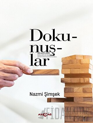 Dokunuşlar Nazmi Şimşek