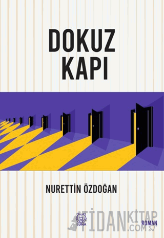 Dokuz Kapı Nurettin Özdoğan