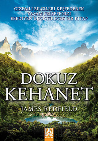 Dokuz Kehanet James Redfield