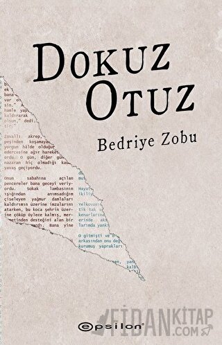 Dokuz Otuz Bedriye Zobu