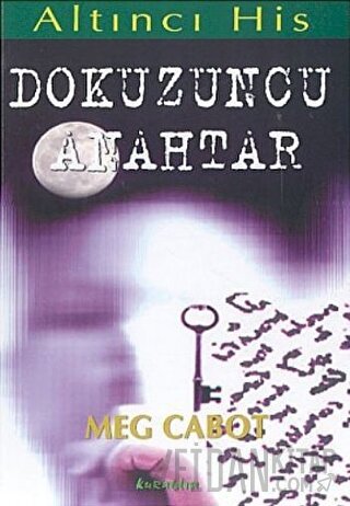 Dokuzuncu Anahtar Meg Cabot