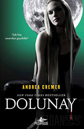 Dolunay Andrea Cremer