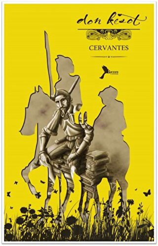 Don Kişot Miguel de Cervantes Saavedra