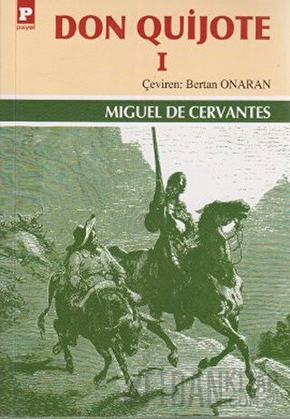 Don Quijote 1 Miguel de Cervantes Saavedra