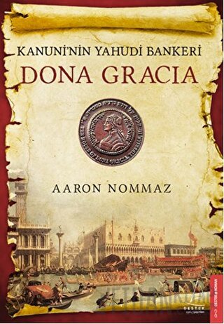 Dona Gracia Aaron Nommaz