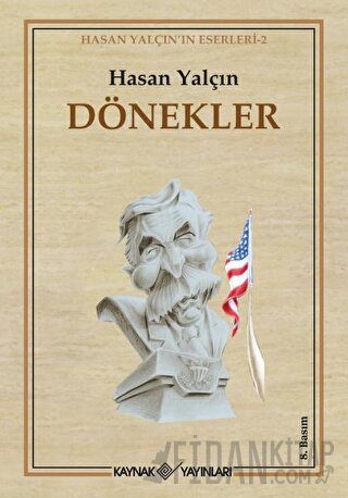 Dönekler Hasan Yalçın