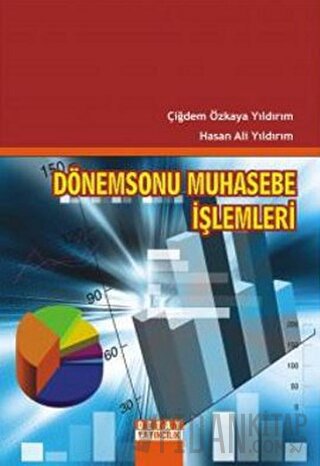 Dönemsonu Muhasebe İşlemleri Çiğdem Özkaya Yıldırım