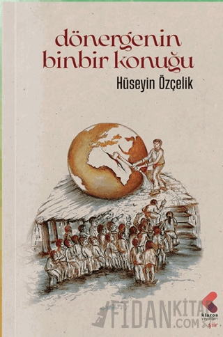 Dönergenin Binbir Konuğu Hüseyin Özçelik