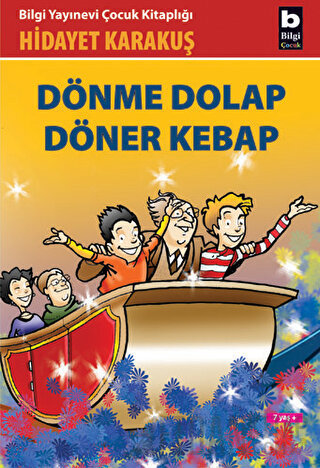 Dönme Dolap Döner Kebap Hidayet Karakuş