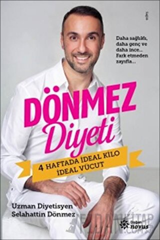 Dönmez Diyeti Selahattin Dönmez