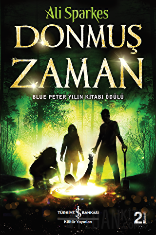 Donmuş Zaman Ali Sparkes