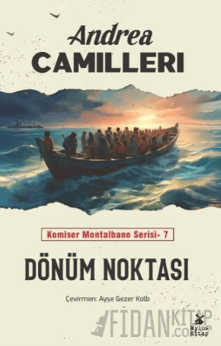 Dönüm Noktası Andrea Camilleri