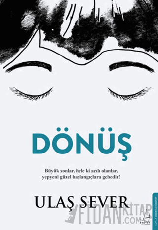 Dönüş Ulaş Sever