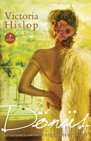 Dönüş Victoria Hislop